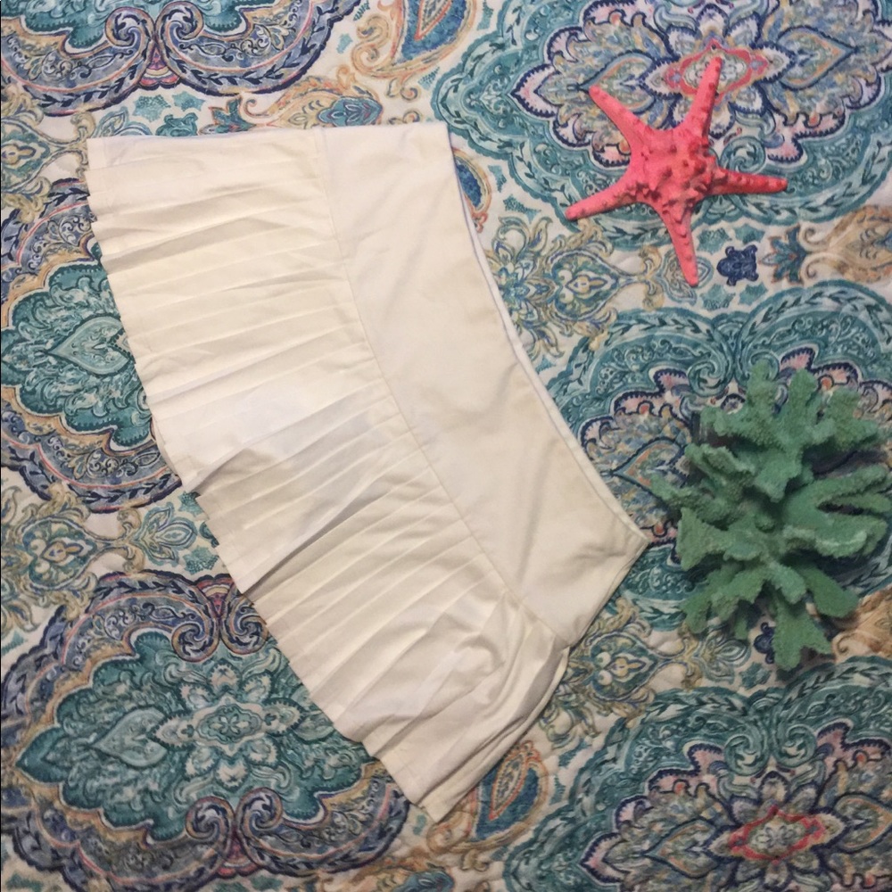 Ralph Lauren Skort